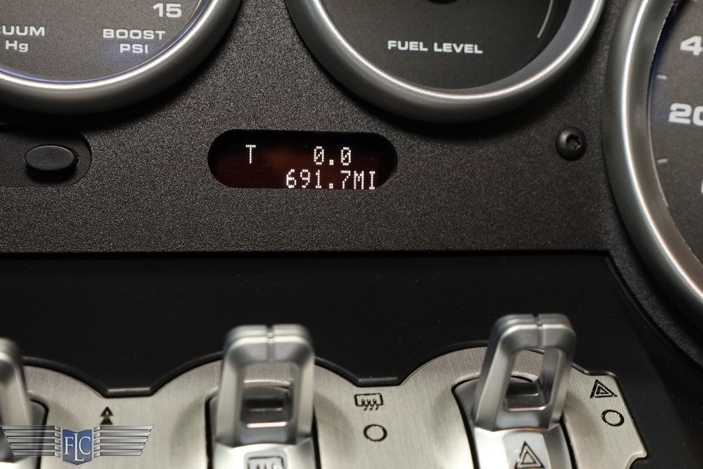 2006 Ford GT 2dr Coupe - 22806652 - 34