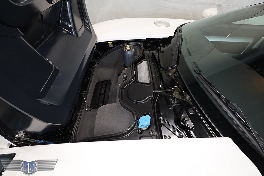 2006 Ford GT 2dr Coupe - 22806652 - 35