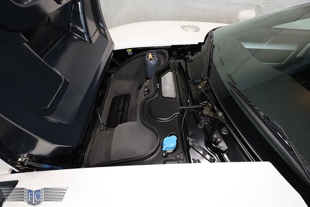 2006 Ford GT 2dr Coupe - 22806652 - 35