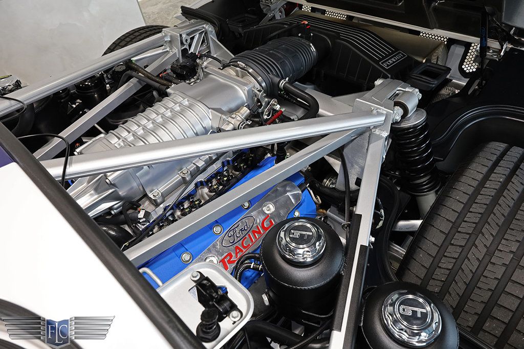 2006 Ford GT 2dr Coupe - 22806652 - 36