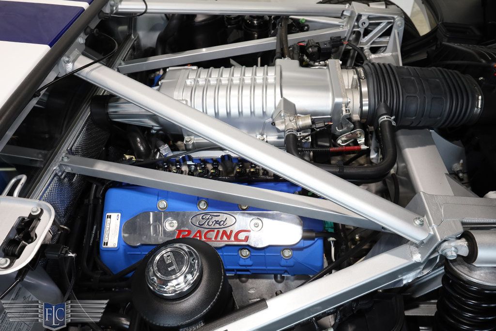 2006 Ford GT 2dr Coupe - 22806652 - 37