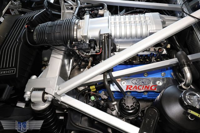 2006 Ford GT 2dr Coupe - 22806652 - 38