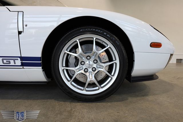 2006 Ford GT 2dr Coupe - 22806652 - 41