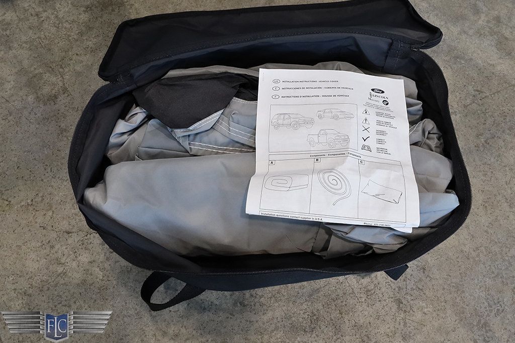 2006 Ford GT 2dr Coupe - 22806652 - 45