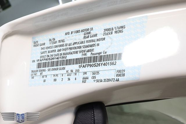 2006 Ford GT 2dr Coupe - 22806652 - 47