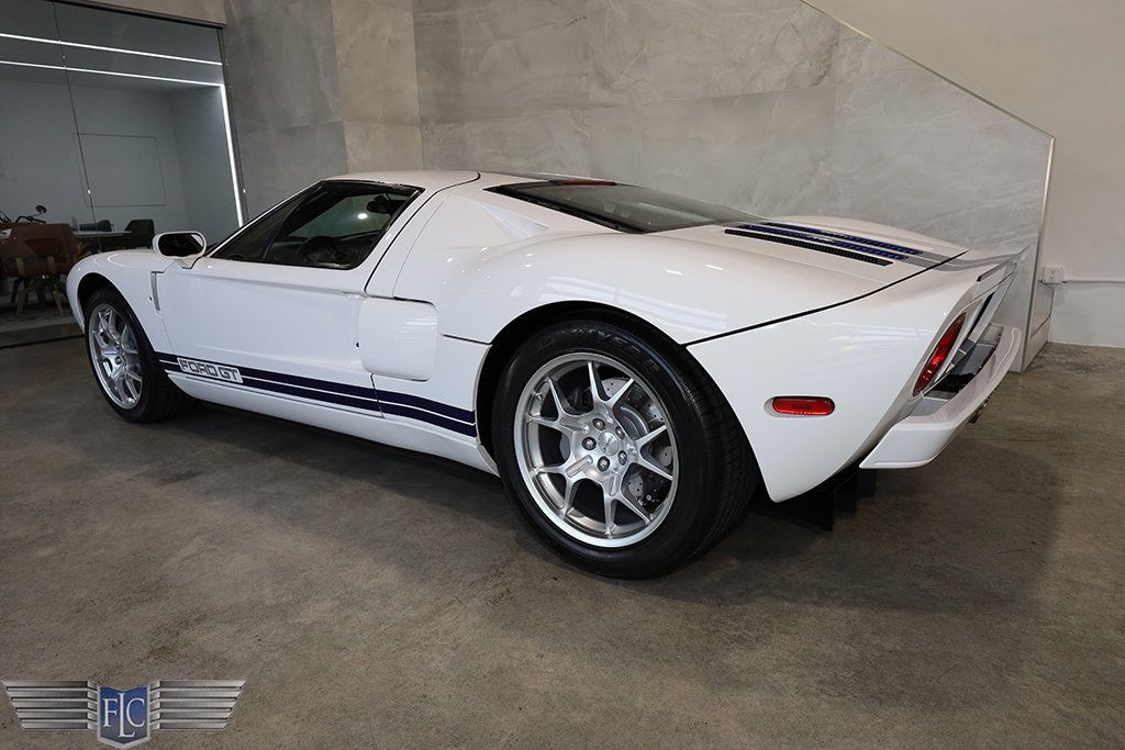 2006 Ford GT 2dr Coupe - 22806652 - 51