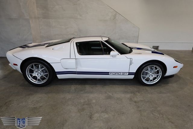 2006 Ford GT 2dr Coupe - 22806652 - 56