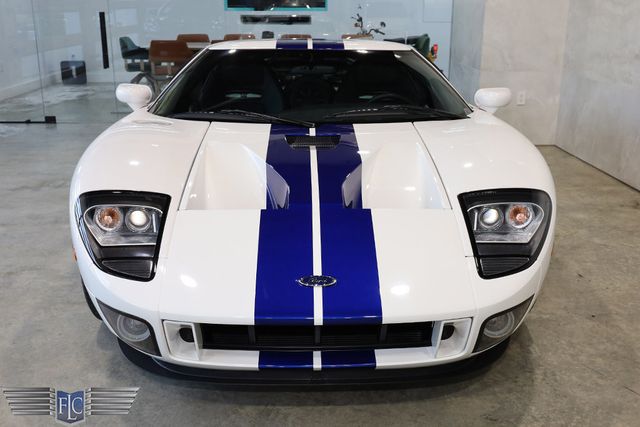 2006 Ford GT 2dr Coupe - 22806652 - 6