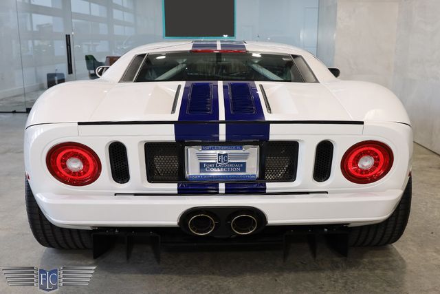 2006 Ford GT 2dr Coupe - 22806652 - 7