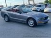 2006 Ford Mustang 2006 FORD MUSTANG V8 2D CONVERTIBLE GT DELUXE 615-730-9991 - 23029862 - 9