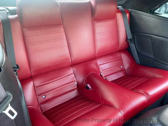 2006 Ford Mustang 2006 FORD MUSTANG V8 2D CONVERTIBLE GT DELUXE 615-730-9991 - 23029862 - 26