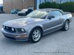 2006 Ford Mustang 2006 FORD MUSTANG V8 2D CONVERTIBLE GT DELUXE 615-730-9991 - 23029862 - 2