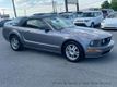 2006 Ford Mustang 2006 FORD MUSTANG V8 2D CONVERTIBLE GT DELUXE 615-730-9991 - 23029862 - 3