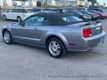 2006 Ford Mustang 2006 FORD MUSTANG V8 2D CONVERTIBLE GT DELUXE 615-730-9991 - 23029862 - 4