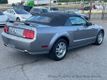2006 Ford Mustang 2006 FORD MUSTANG V8 2D CONVERTIBLE GT DELUXE 615-730-9991 - 23029862 - 5