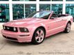 2006 Ford Mustang 2dr Convertible GT Deluxe - 23054706 - 0