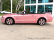 2006 Ford Mustang 2dr Convertible GT Deluxe - 23054706 - 9