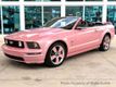 2006 Ford Mustang 2dr Convertible GT Deluxe - 23054706 - 10