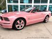 2006 Ford Mustang 2dr Convertible GT Deluxe - 23054706 - 11