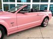 2006 Ford Mustang 2dr Convertible GT Deluxe - 23054706 - 12