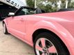 2006 Ford Mustang 2dr Convertible GT Deluxe - 23054706 - 13