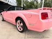 2006 Ford Mustang 2dr Convertible GT Deluxe - 23054706 - 14