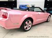 2006 Ford Mustang 2dr Convertible GT Deluxe - 23054706 - 15