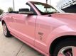 2006 Ford Mustang 2dr Convertible GT Deluxe - 23054706 - 17