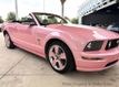 2006 Ford Mustang 2dr Convertible GT Deluxe - 23054706 - 18
