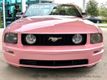 2006 Ford Mustang 2dr Convertible GT Deluxe - 23054706 - 1