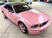2006 Ford Mustang 2dr Convertible GT Deluxe - 23054706 - 20