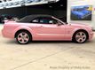 2006 Ford Mustang 2dr Convertible GT Deluxe - 23054706 - 21