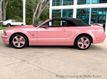 2006 Ford Mustang 2dr Convertible GT Deluxe - 23054706 - 23