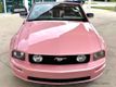 2006 Ford Mustang 2dr Convertible GT Deluxe - 23054706 - 2