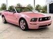 2006 Ford Mustang 2dr Convertible GT Deluxe - 23054706 - 3