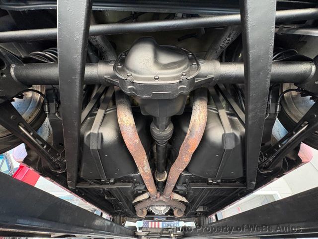 2006 Ford Mustang 2dr Convertible GT Deluxe - 23054706 - 48