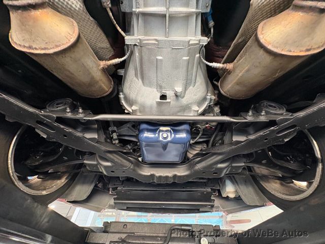2006 Ford Mustang 2dr Convertible GT Deluxe - 23054706 - 54