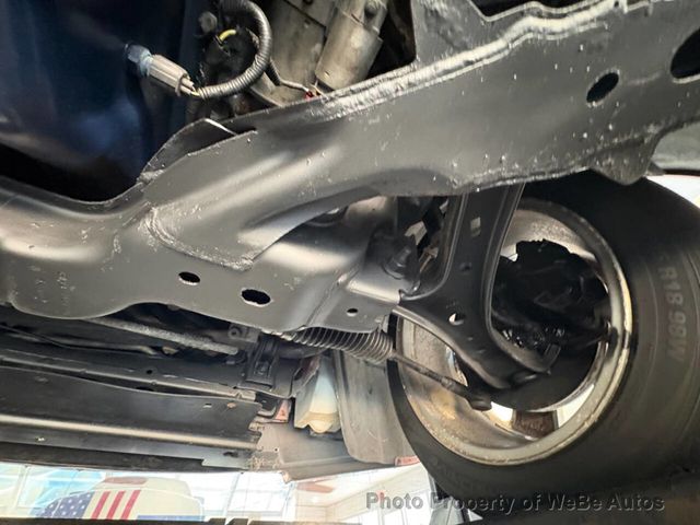 2006 Ford Mustang 2dr Convertible GT Deluxe - 23054706 - 56