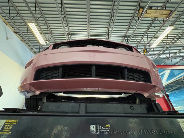 2006 Ford Mustang 2dr Convertible GT Deluxe - 23054706 - 57