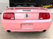 2006 Ford Mustang 2dr Convertible GT Deluxe - 23054706 - 6