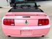 2006 Ford Mustang 2dr Convertible GT Deluxe - 23054706 - 7
