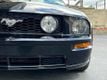 2006 Ford Mustang 2dr Convertible GT Premium - 22415672 - 22