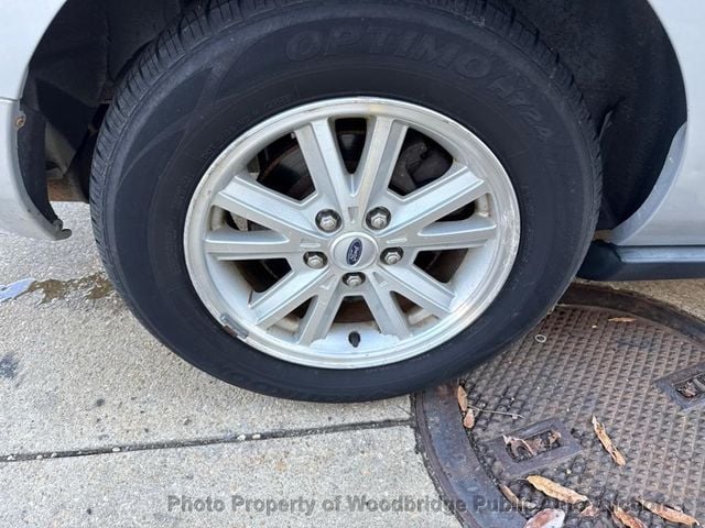 2006 Ford Mustang 2dr Convertible Standard - 22978042 - 14