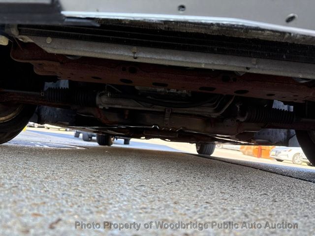 2006 Ford Mustang 2dr Convertible Standard - 22978042 - 15