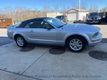2006 Ford Mustang 2dr Convertible Standard - 22978042 - 1