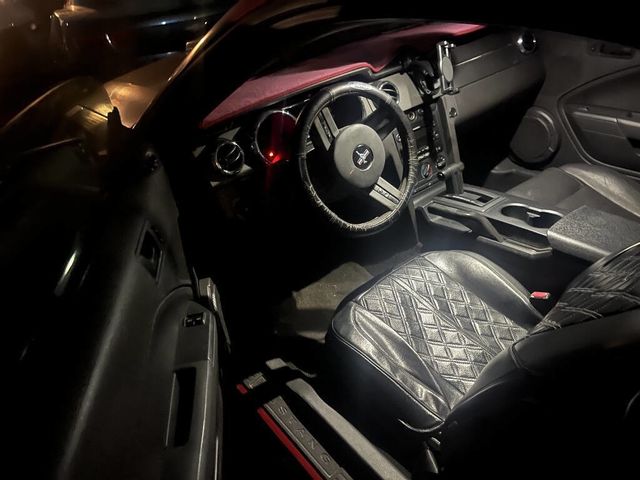 2006 Ford Mustang 2dr Coupe GT Deluxe - 22943701 - 2
