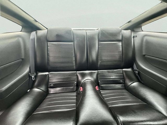 2006 Ford Mustang 2dr Coupe GT Deluxe - 23040869 - 12