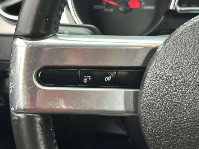 2006 Ford Mustang 2dr Coupe GT Deluxe - 23040869 - 18