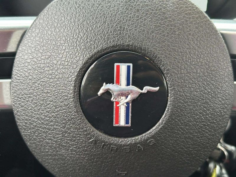 2006 Ford Mustang 2dr Coupe GT Deluxe - 23040869 - 20