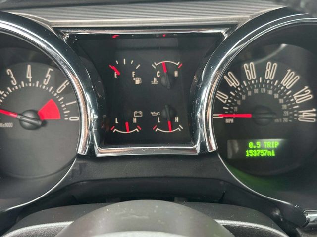2006 Ford Mustang 2dr Coupe GT Deluxe - 23040869 - 21